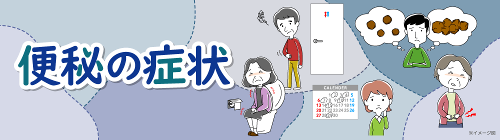 便秘の症状PC